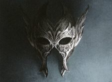 Mask of Avacyn