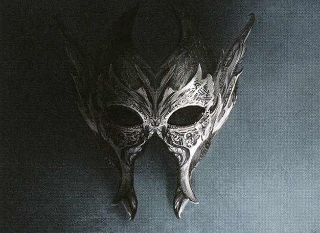 Mask of Avacyn