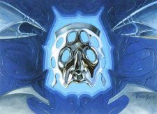 Mask of Memory