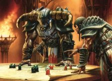 Master Warcraft