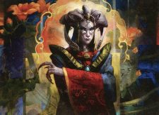 Meloku the Clouded Mirror
