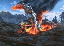 Meteor Golem