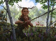 Miara, Thorn of the Glade