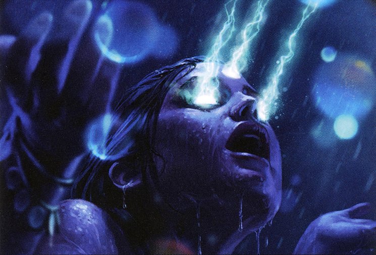 Mnemonic Deluge