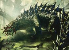 Molder Beast