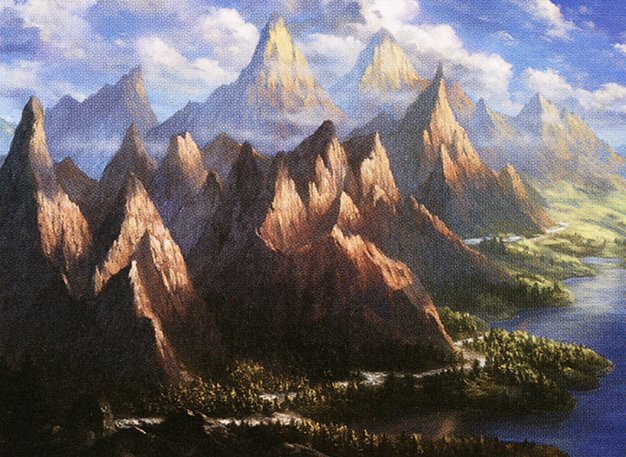 Mountain