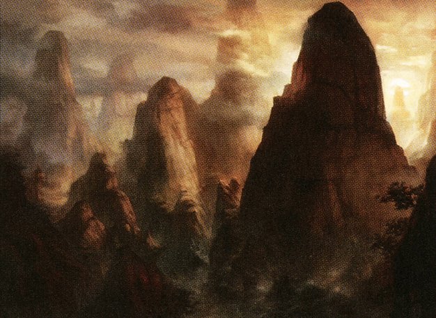 Mountain