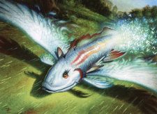 Mulldrifter