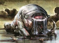 Murkfiend Liege