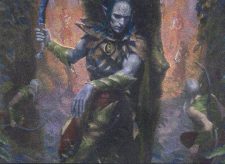 Nadier, Agent of the Duskenel