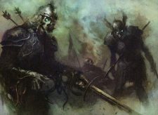 Necrotic Hex