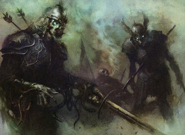 Necrotic Hex