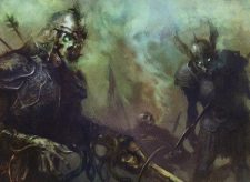 Necrotic Hex