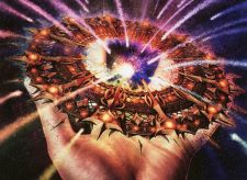 Nevinyrral’s Disk