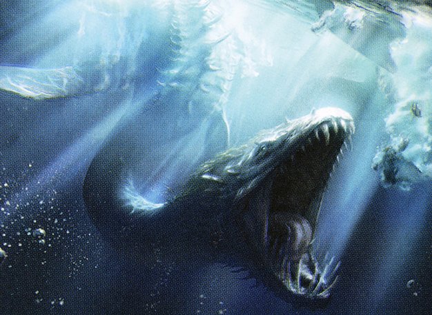 Nezahal, Primal Tide
