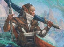 Numa, Joraga Chieftain