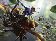 Nymris, Oona’s Trickster