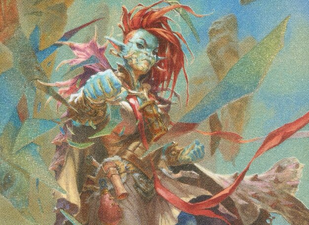 Obeka, Brute Chronologist