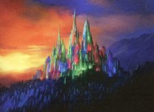Opal Palace