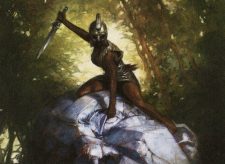 Ordeal of Nylea