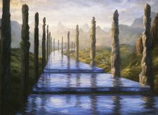 Path of Ancestry