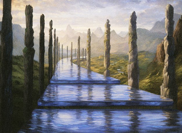 Path of Ancestry