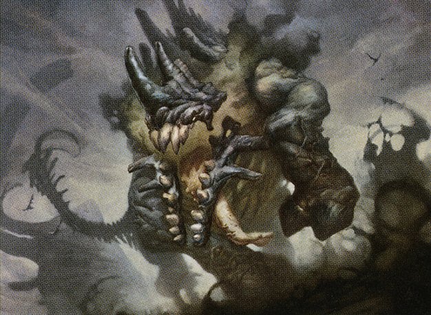 Plague Reaver