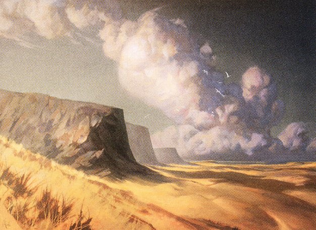 Plains