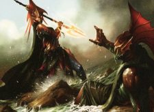 Portent of Betrayal