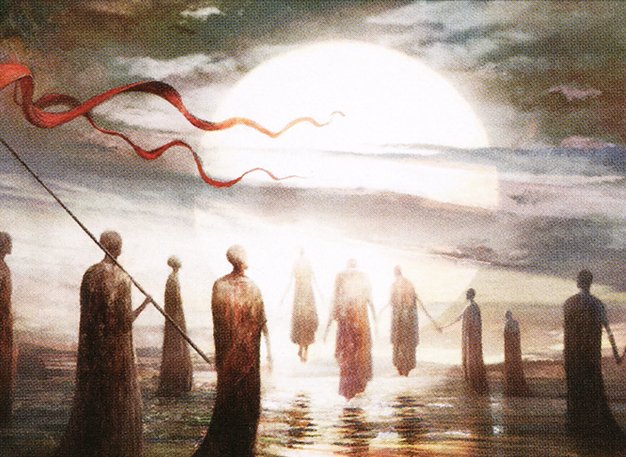 Promise of Tomorrow