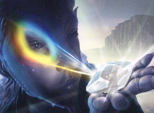 Prophetic Prism