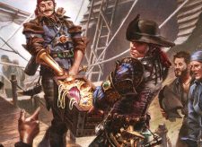 Prosperous Pirates