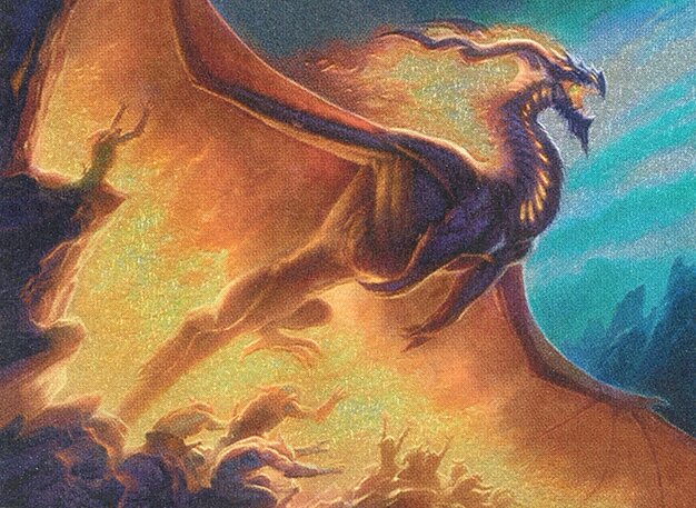 Prossh, Skyraider of Kher
