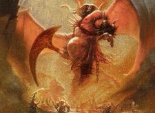 Rakdos, Lord of Riots