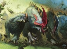 Rampaging Baloths