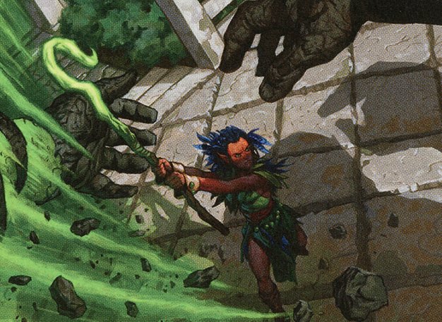 Reclamation Sage