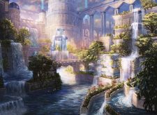 Rejuvenating Springs