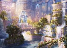 Rejuvenating Springs