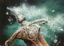 Return to Dust