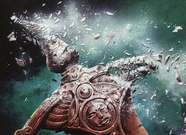 Return to Dust