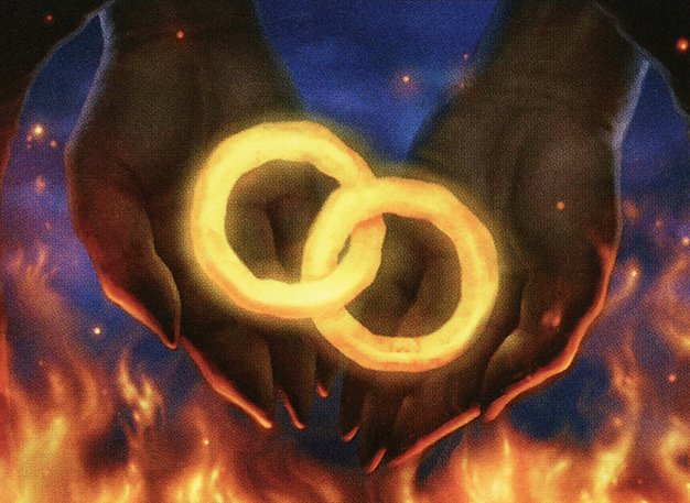 Rings of Brighthearth