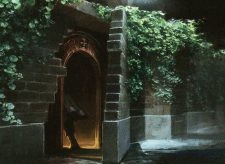 Rogue’s Passage