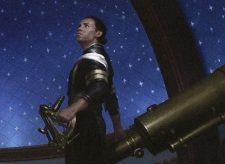 Scholar of Stars