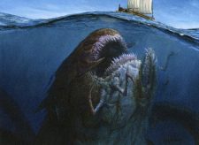 Scourge of Fleets