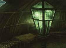 Seer’s Lantern