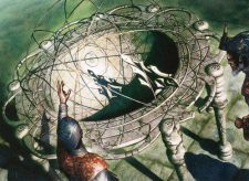 Seer’s Sundial