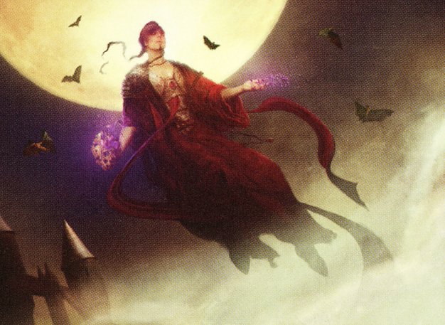 Sengir, the Dark Baron