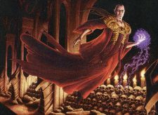 Sengir, the Dark Baron