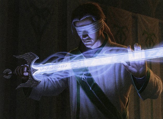 Seraphic Greatsword