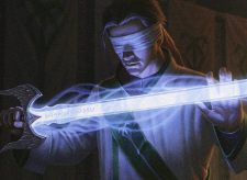 Seraphic Greatsword